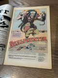 Weird Western Tales #39 - DC Comics - 1977 - 1st Appearance Scalphunter