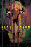 Beast Wagon #1 & #2 - Changeling Studios - 2015