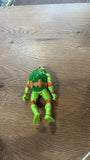 TNMT Raphael 5" Loyal Subject Action Figure - No Box, as picture