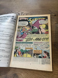 Adventure Comics #416 - DC Comics - 1972