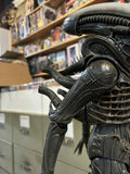 NECA Alien Xenomorph ‘Big Chap’ 23” Action Figure 2015 1/4 Scale
