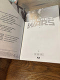 Secret Wars TPB - Marvel Comics - 2016 - Hickman