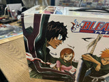 Bleach Box Set  Volumes 1-21 - Viz Media - includes poster