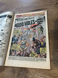 Marvel Spotlight #16 - Marvel Comics - 1974