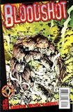Bloodshot #1 - #12 except #5 (11x comics LOT) - Acclaim Comics - 1997/8