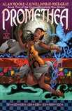 Promethea Book 1, 2, 3, 4 and 5 TPB - Vertigo Comics - 2001 - Alan Moore