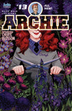 Archie #12 & #13 - Archie Comics - 2016