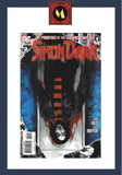 Simon Dark #1, #2 and #3 - DC Comics - 2007