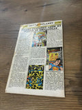Superman Family #176 - DC Comics - 1976