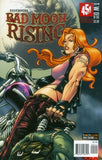 Bad Moon Rising #1 & #2 - 451 Media - 2015