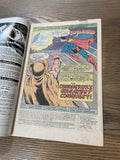 Super Friends #46 - DC Comics - 1981 - Back Issue