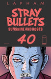 Stray Bullets #39 40 41 42 (4x Comics RUN) - Image Comics - 2018