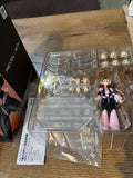 Revoltech Ochaco Uraraka Figure My Hero Academia
