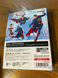 Superman S.H.Figuarts SUPERMAN (2025) Bandai Action Figure SHF
