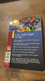 Marvel Super Heroes Secret Wars TPB - Marvel Comics - 2001 - Fourth Print