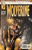 Wolverine #12, #13, #14 - Marvel Comics - 2004