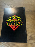 Doctor Who #3 - Marvel Comics - 1984