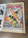 The X-Men #79 - Marvel Comics - 1972 - Back Issue