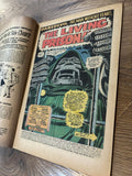 Daredevil #38 - Marvel Comics - 1967