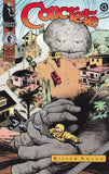 Concrete: Killer Smile #2, #3 & #4 (3x Comics RUN) - Dark Horse - 1994
