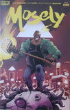 Mosely #1 (2x Covers) - Boom! Studios - 2023
