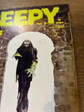 Creepy #3 - Warren Magazines - 1965 - Frank Frazetta