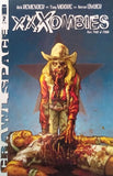 Xxxombies #1 - Image Comics - 2007