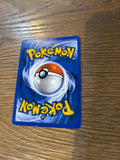 Suicune & Entei Legend - Pokemon Card 94/95 - Top half
