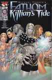 Fathom: Killian's Tale #1 & #2 - Top Cow - 2001
