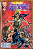 Eternal Warrior: Fist & Steel #1 & #2 - Valiant Comics - 1996