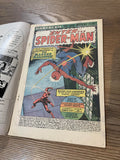 Daredevil Special #3 - Marvel - 1972 - Back Issue