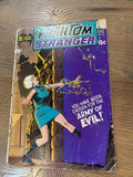 The Phantom Stranger #11 - DC Comics - 1971