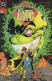 Dr. Fate #34 and #35 - DC Comics - 1991