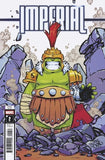 Imperial #1 2 3 (3x Comics RUN) - Marvel Comics - 2025 - Skottie Young Covers