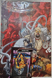 Graveyard Shift Vol. 2 - John Malin - 2020 - Andrew Huerta Variant - Signed