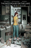 The Nice House On The Lake #6 7 8 9 (4x Comics RUN) - DC - 2021
