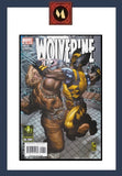 Wolverine #52, #53 and #54 - Marvel Comics - 2007