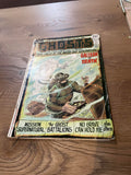 Ghosts #2 - DC Comics - 1972 - Back Issue