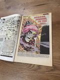 Vault of Evil #23 - Marvel Comics - 1975