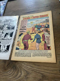 Adventure Comics #333 - DC Comics - 1964