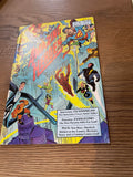 Amazing Heroes #45 - Fantagraphics - 1984 - 1st App Teenage Mutant Ninja Turtles