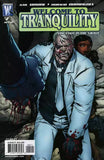 Welcome To Tranquility: One Foot In The Grave #1 2 3 - Wildstorm - 2010