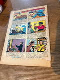 Walt Disney Presents #5 - Dell Comics - 1960