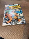 Fantastic Four Special #9 - Marvel Comics - 1971 - Back Issue