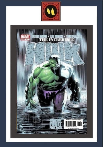 Incredible Hulk #77 - Marvel Comics - 2004