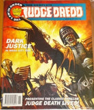 Complete Judge Dredd #21 and #22 (2 x Comics) - 2000AD - 1993