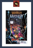 Journey Into Mystery #1, #2 & #3 - Marvel Comics - 2019