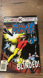 Richard Dragon, Kung-Fu Fighter #8 - DC Comics - 1976