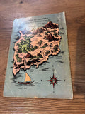 The 7th Voyage of Sinbad #944 - Dell Publications -1958