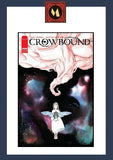 Crowbound #1 and #2 - Image Comics - 2026